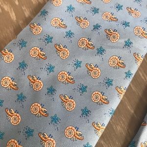Brooks Brothers Silk Tie